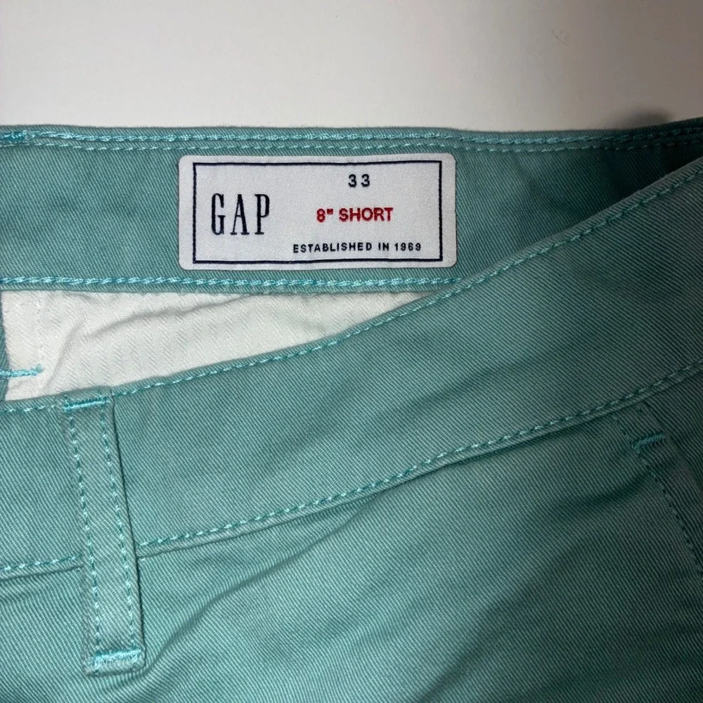 GAP classic flat